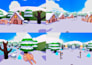 build stylized 3d roblox environment, roblox maps, characters and asset models